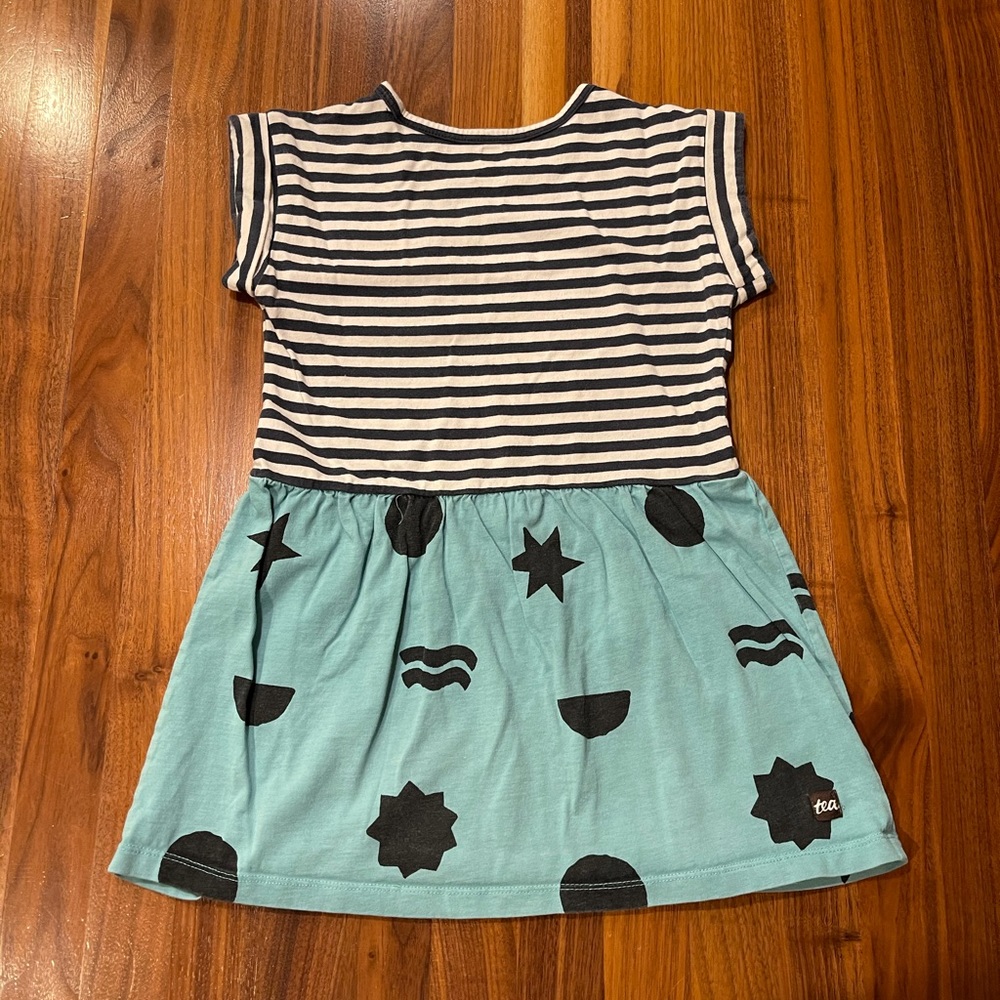 Tea Collection Dress - Picture 2 of 7